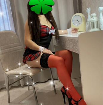 Проститутка Зинаида